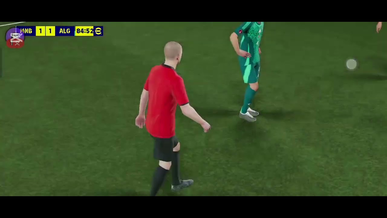 مبراتين pes26بلعابين تلجاث 🤬