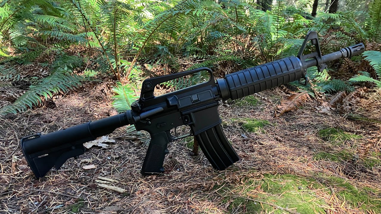 H&R 733 SBR FRT: Bringing the HEAT