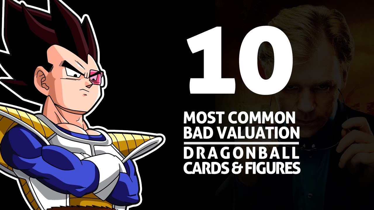 best of dragon ball experts or not...
