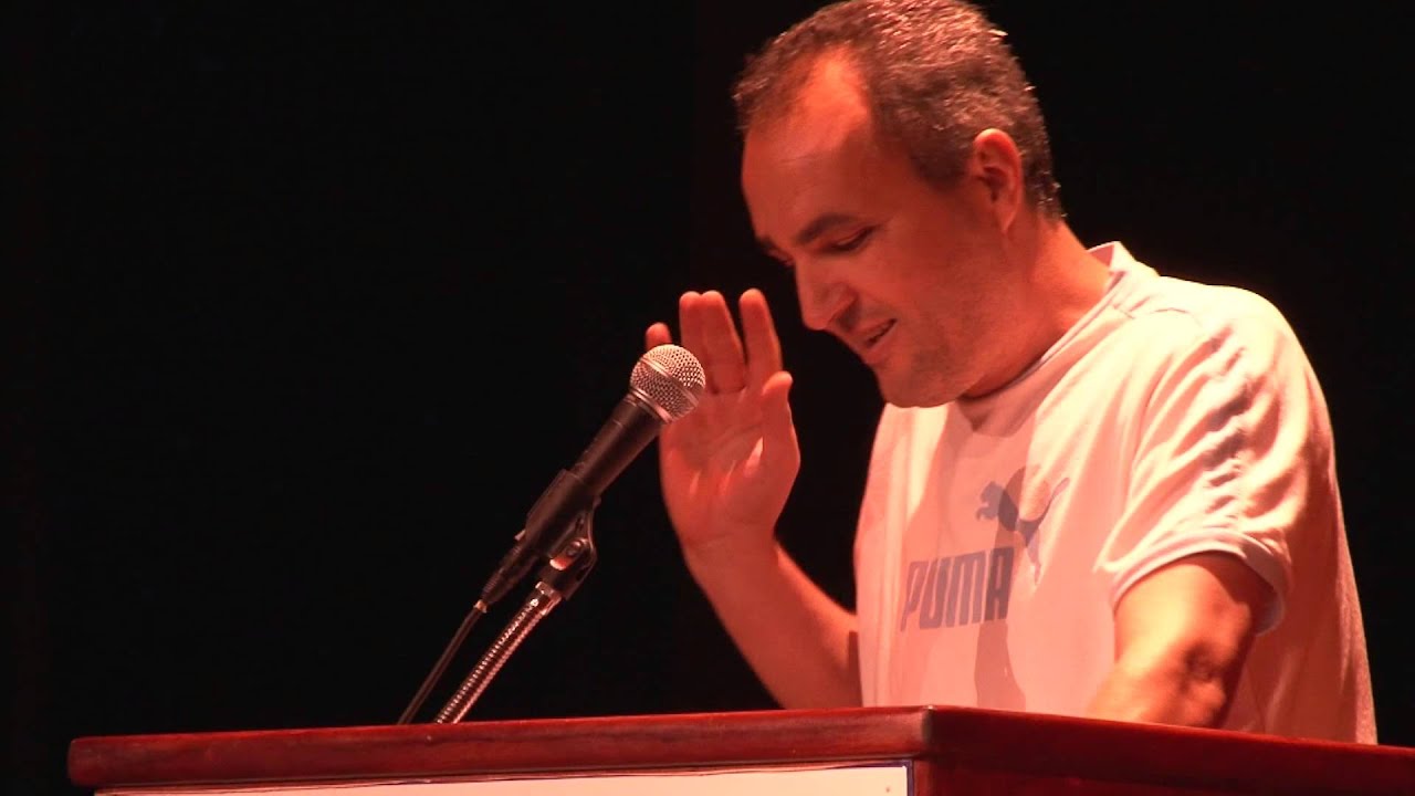 farid thouzzarin 2014