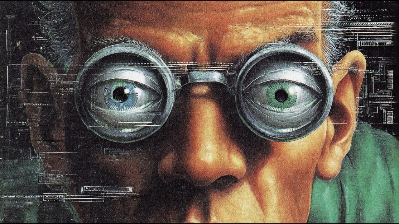 Is Reality an Optical Illusion?