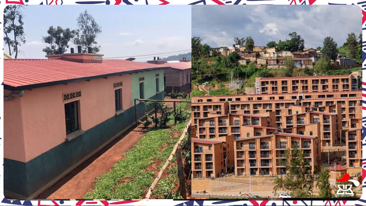 ABANYARWANDA BATUYE MU BUKODE BAVUYE KURI 17%  (2017) BAGERA KURI 21% (2024)