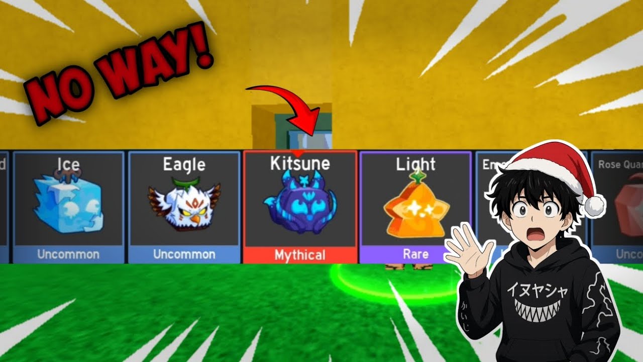 Omg! 😮 Rolling Summer Gacha In Bloxfruit | ROBLOX |