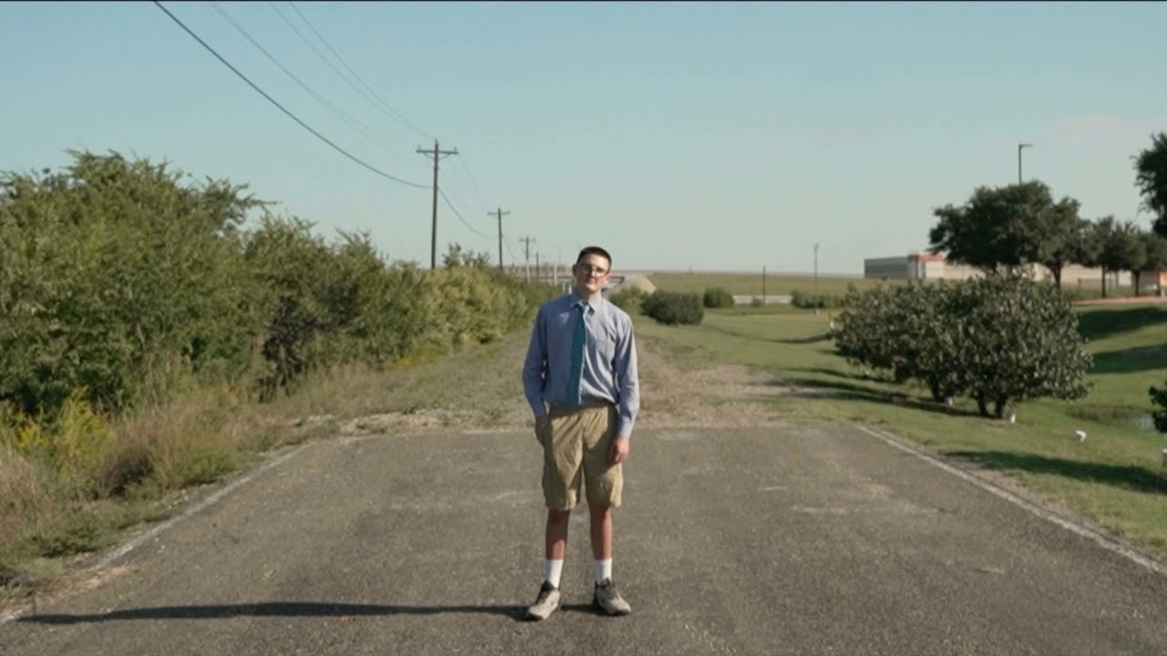 Student Film | LOCKED IN by EPG