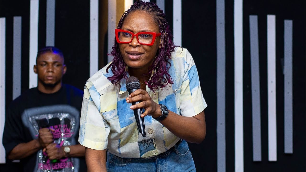 ELDIA AT WOW KKYF ASABA