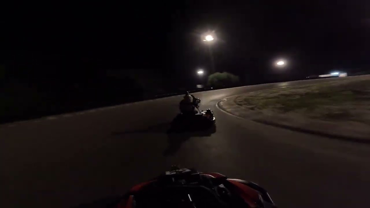 SWS KIP PALMELA RACE 3 FINAL B 15.11.2025 (Start P3, Finish P6)