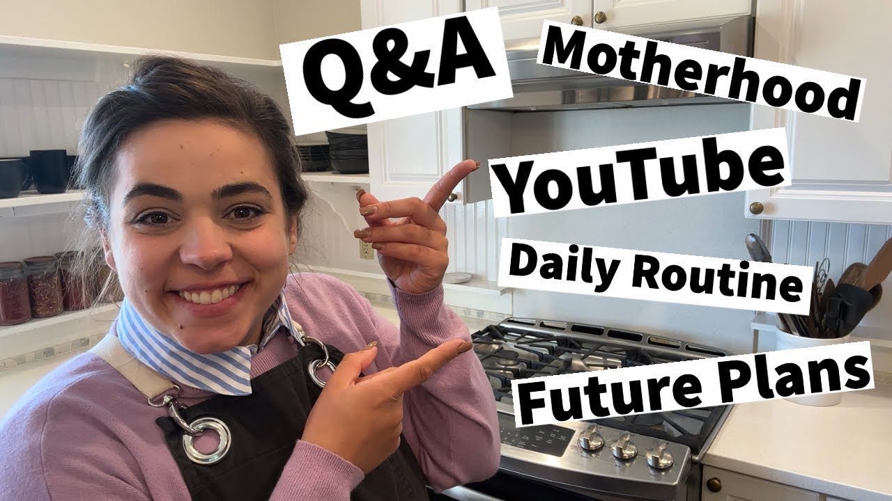 Answering your Questions Q&A