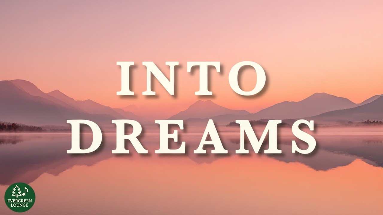 Dreamy World Piano - Magical Sleep Music | Music Only | 夢の中の世界、深く眠れる幻想的な癒やしBGM