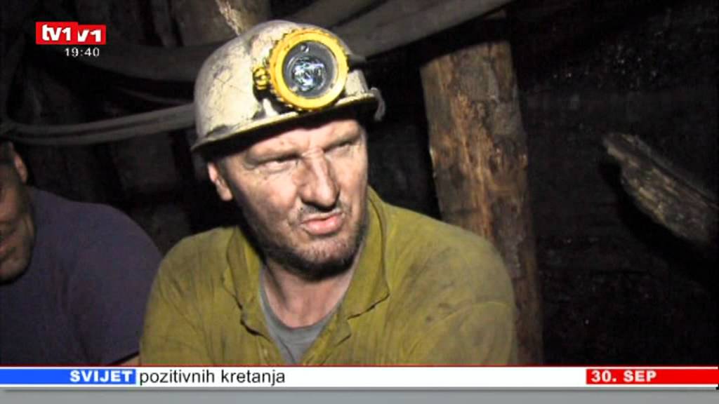 RUDNIK BREZA DNEVNIK - 30.09.2011.