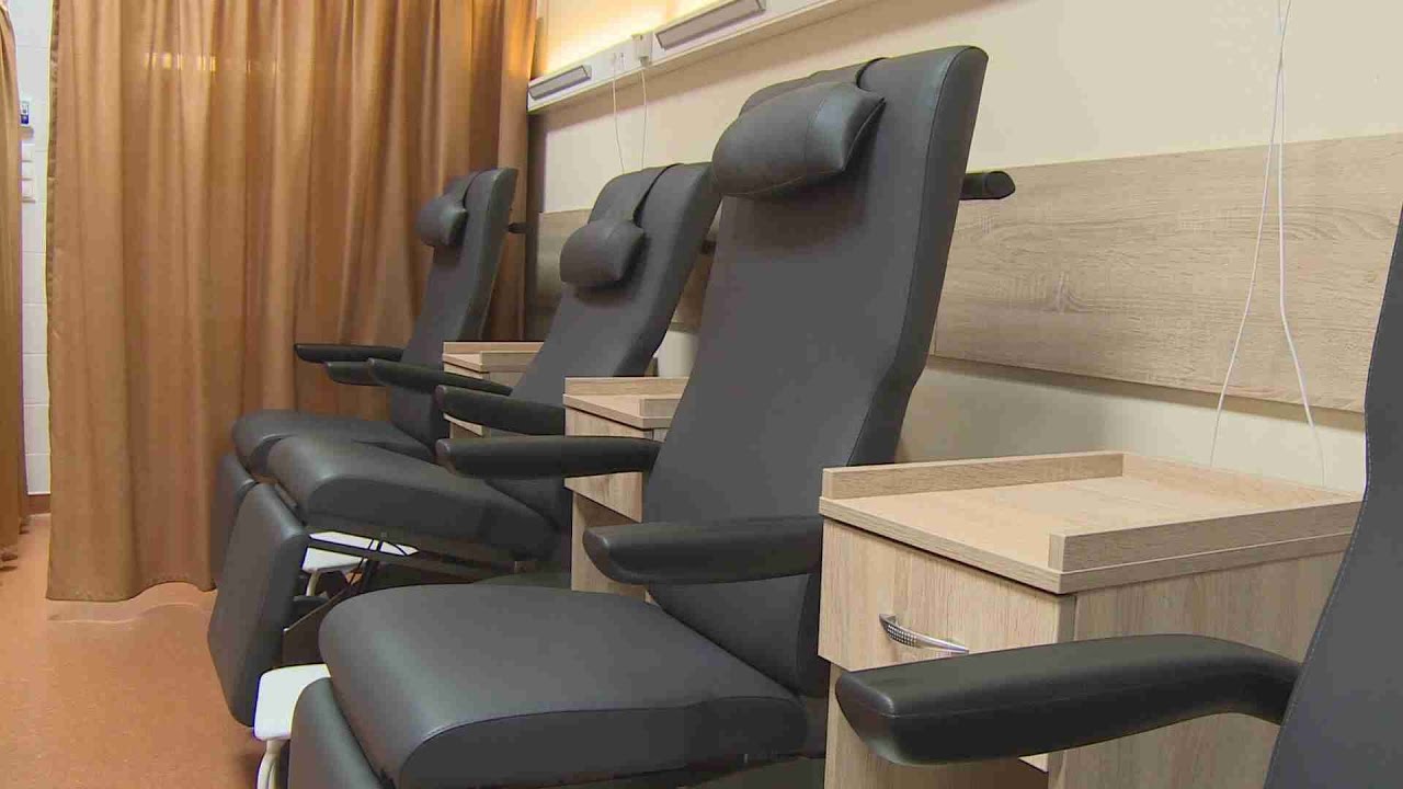 Világszínvonalú szemészet