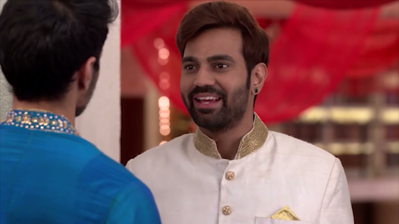 Kumkum Bhagya - Les Changements Du Destin S2 E79 | Zee One France