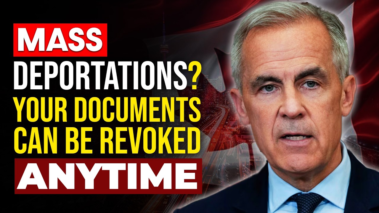 Mass Deportations? Canada’s New Immigration Rules - Truth Revealed | Canada Immigration 2026