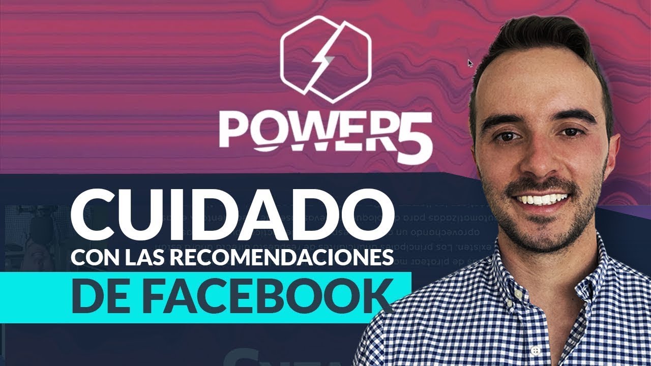 🤖 Cómo APROVECHAR el ALGORITMO de Facebook Ads: analizando Power5