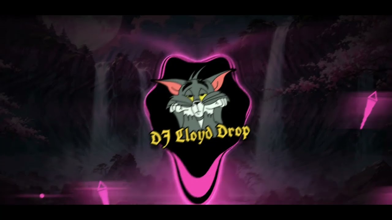 DJ OLD VIRAL TIKTOK MY NAME IS JOANNA SLOWED (DJ LLOYD DROP REMIX)