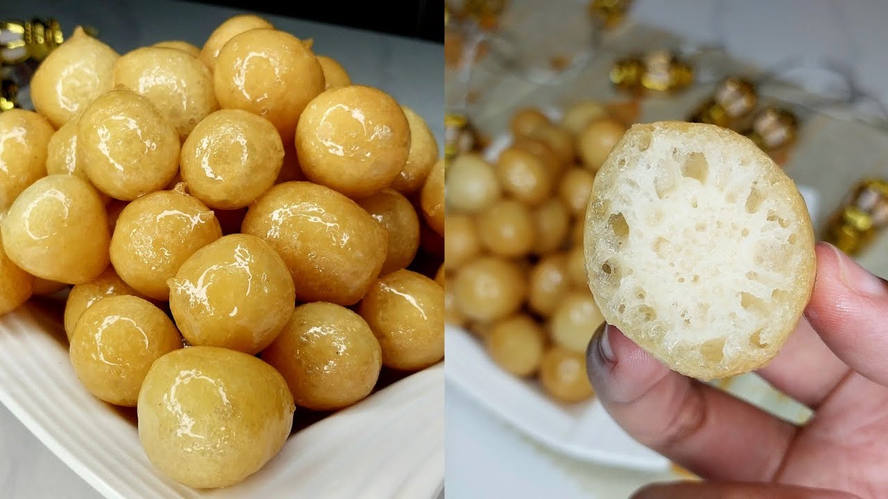 Ramzan Special Sweets Recipes I Sweet Dumplings I Ramadan Recipes For Iftar I Ramzan Recipe 2025