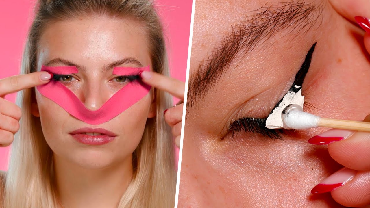7 Incredible Liner Hacks That You HAVE To Try!