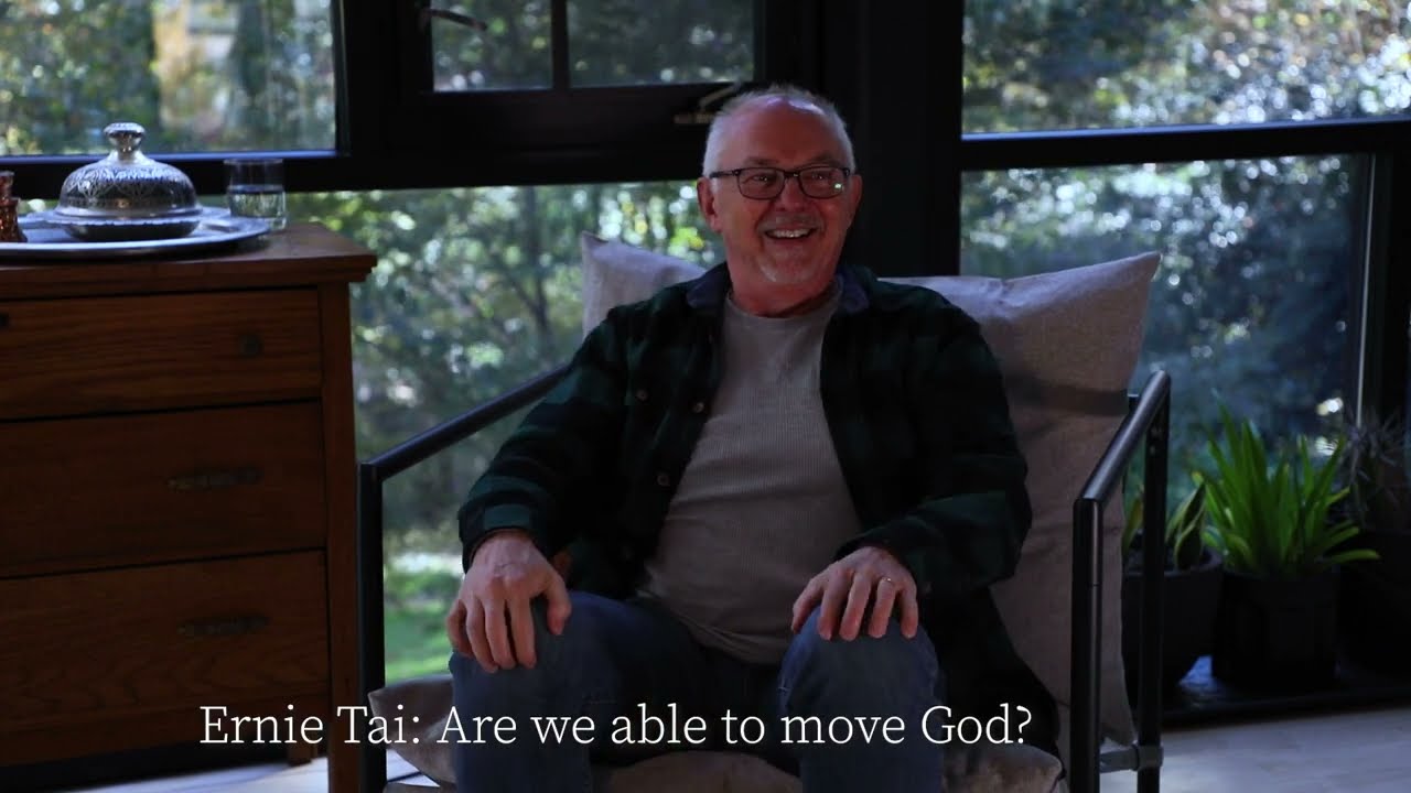 Conversations with Paul - Part 2
