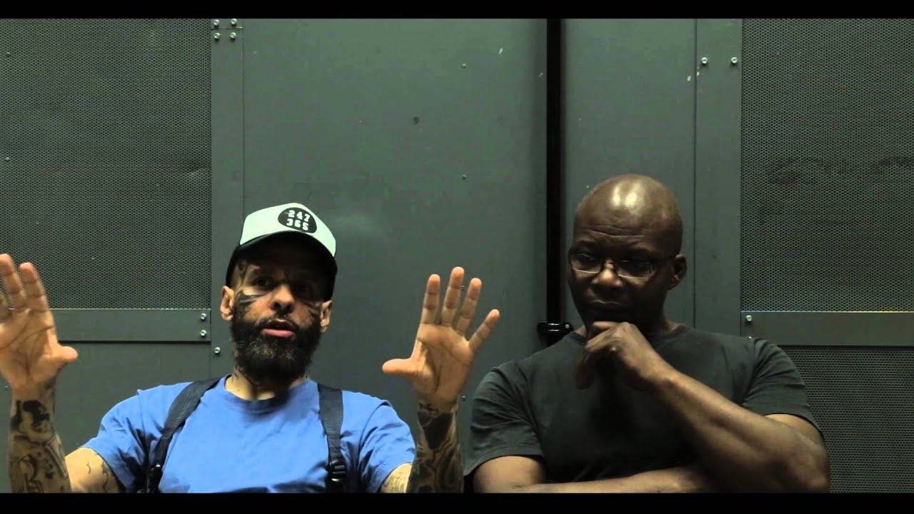 UNTOUCHABLE FORCE - The History