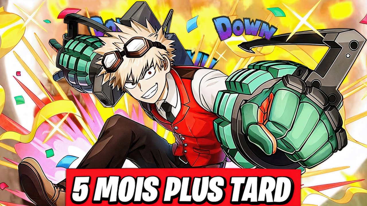 J’AVAIS PROMIS DE PAS LE REJOUER… MAIS C’ÉTAIT SUR MANETTE 😏
