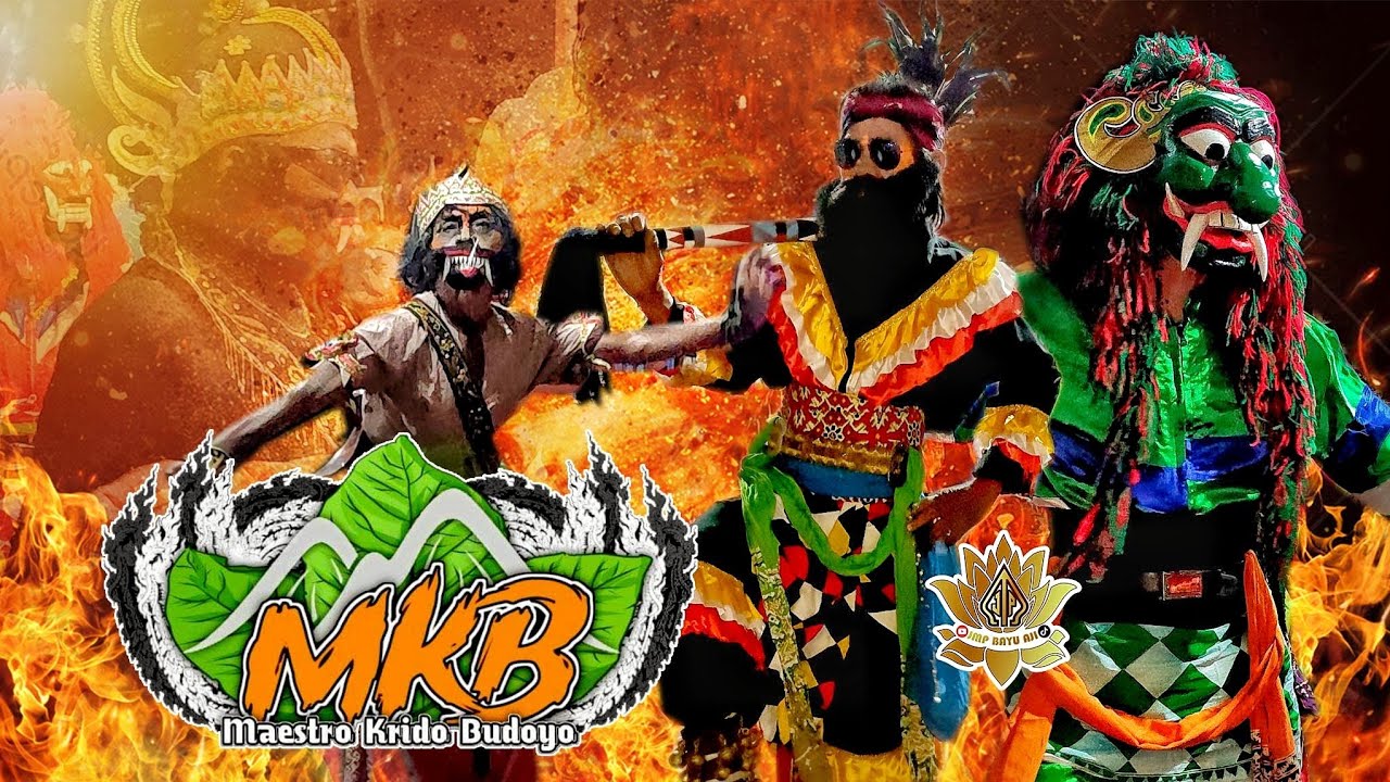 Mantab !!! Campur Bawur MKB MAESTRO KRIDO BUDOYO - Sepandan Kulon Selo Boyolali - 8 Juli 2024