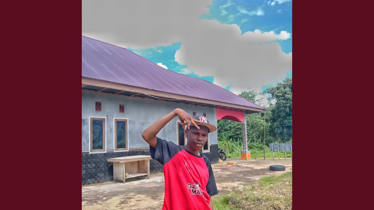 King Saha Jump Reggae