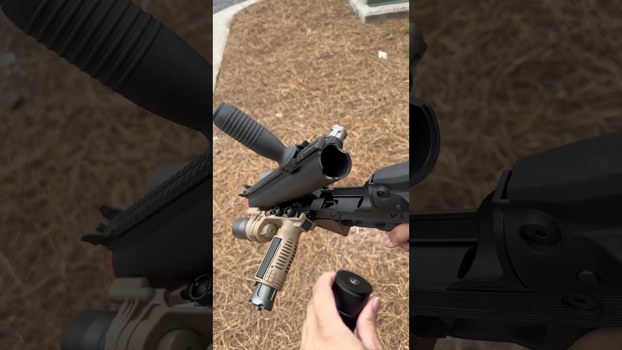 That&rsquo;s interesting! #airsoftcqb #airsoftobsessed #airsoft #funny