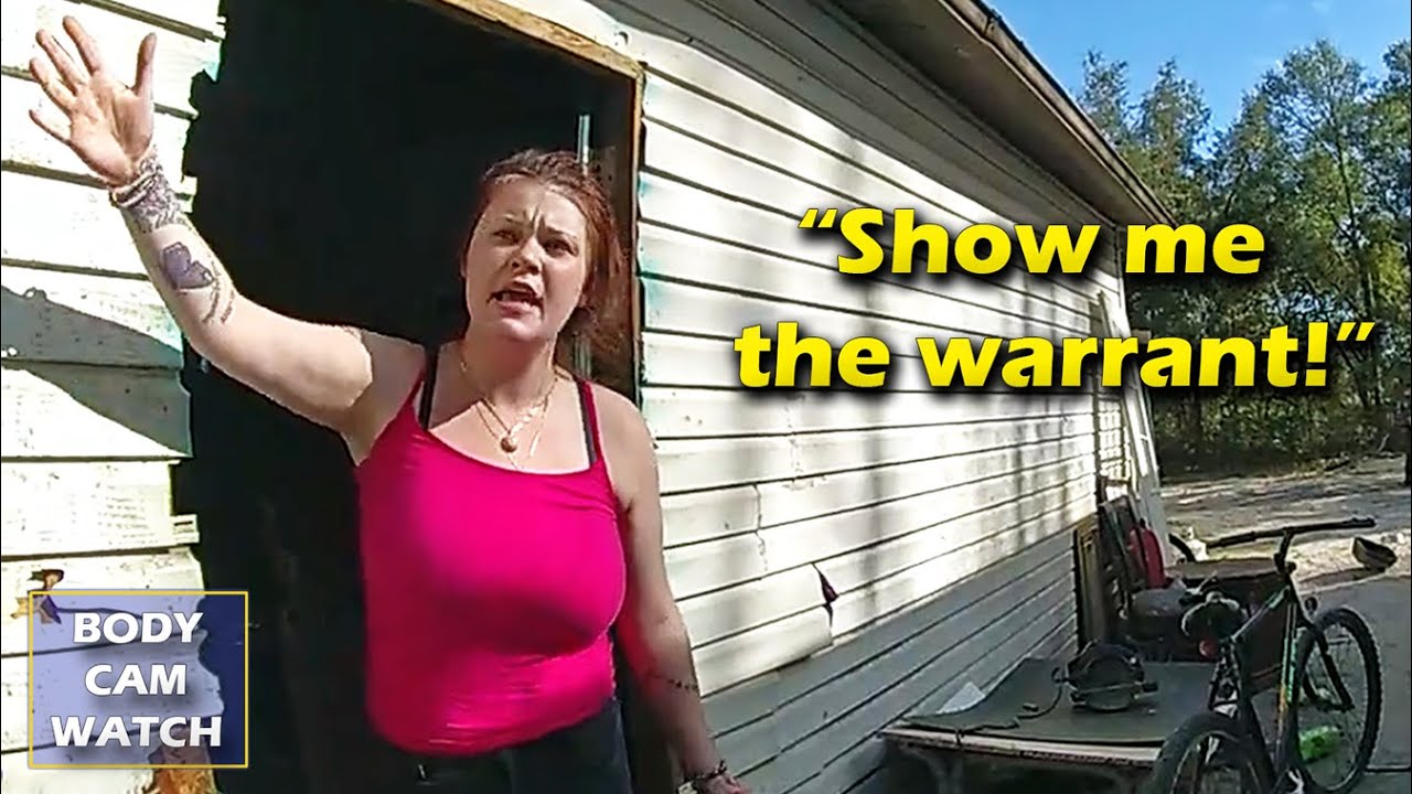 Here's Why You Shouldn't Try Hiding Your Fugitive Boyfriend from the Police - A BCW Breakdown