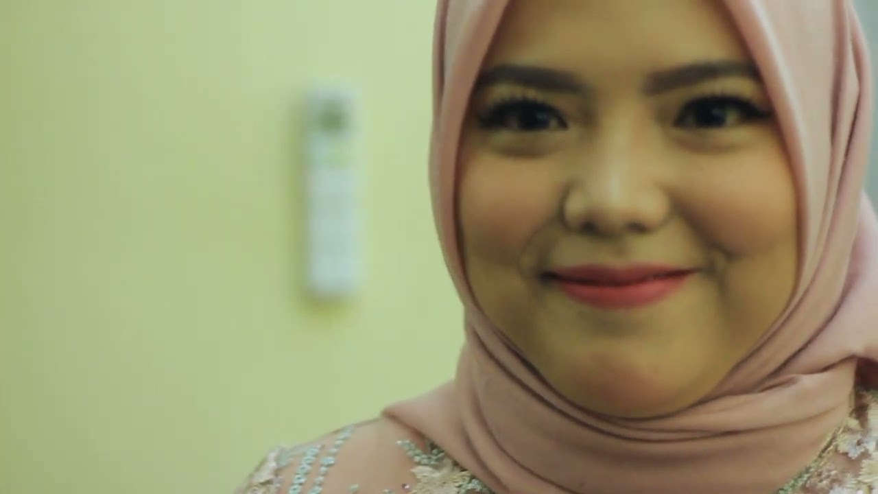 Video Engagement Anggita and Nova
