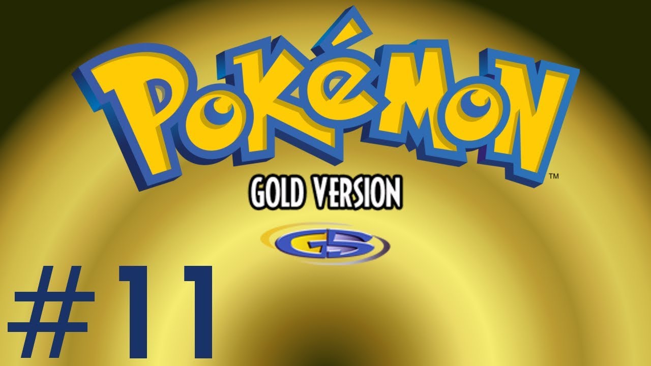 Pok&eacute;mon Gold - The First Little Cup Trade
