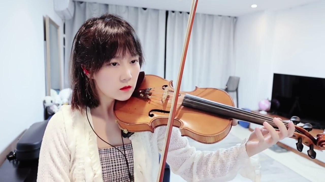 【揉揉酱】翻奏 庚澄庆《情非得已》