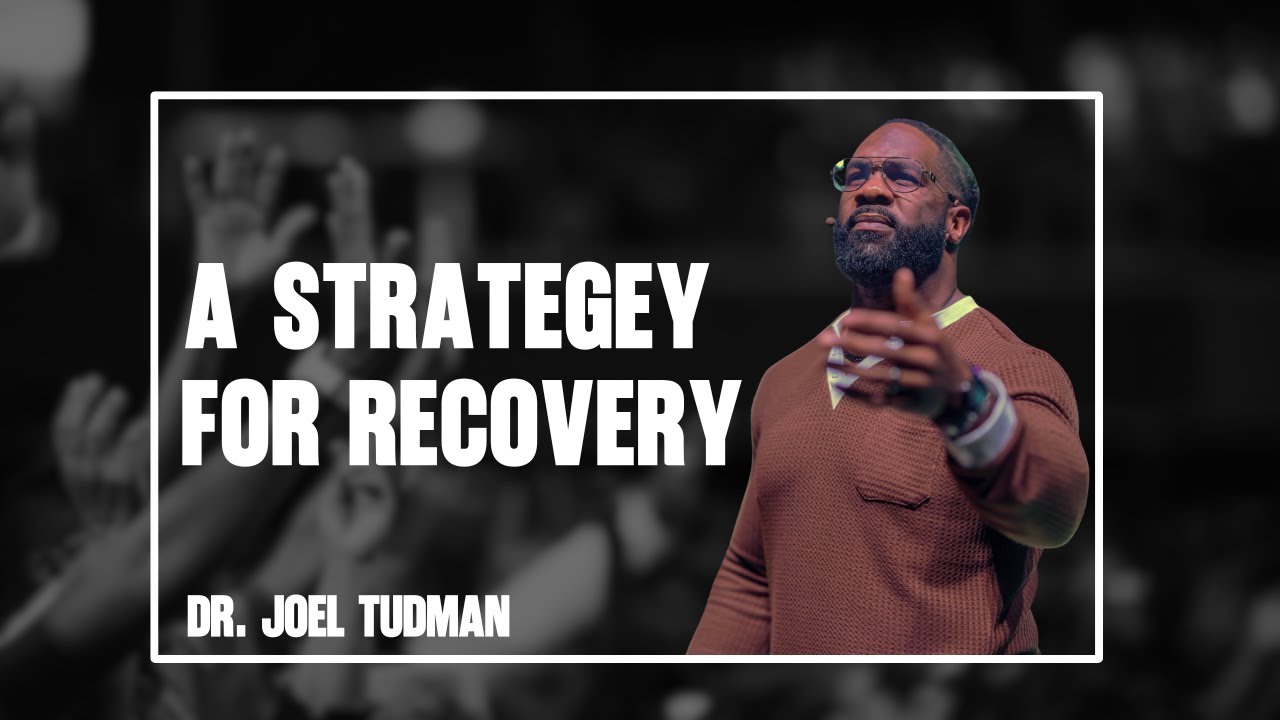 A Strategy For Recovery