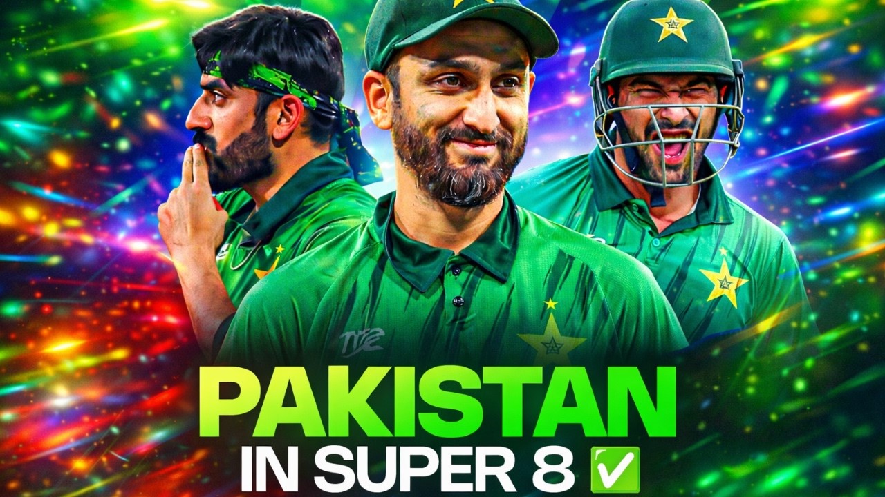 Sahibzada Farhan 100(58) Masterclass! 🔥 How Pakistan Destroyed Namibia | Analysis*