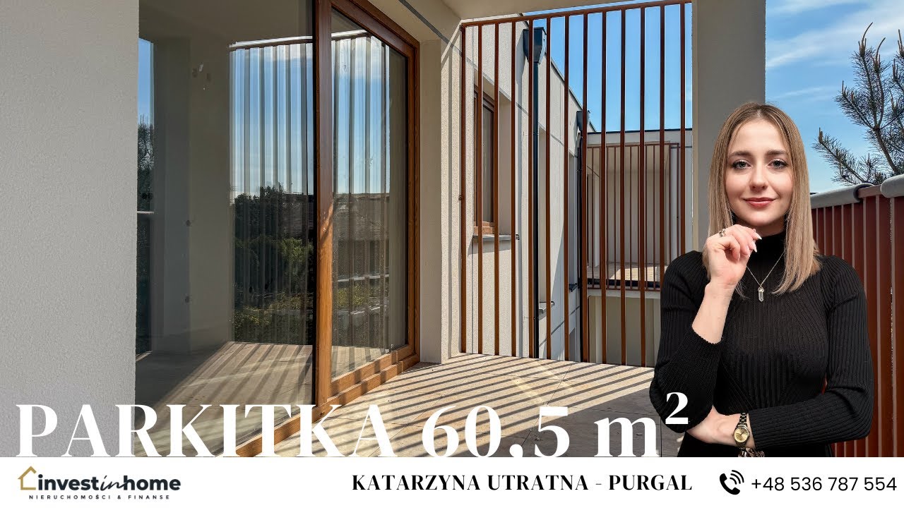 Nowy apartament w stanie deweloperskim - Częstochowa, Stradom
