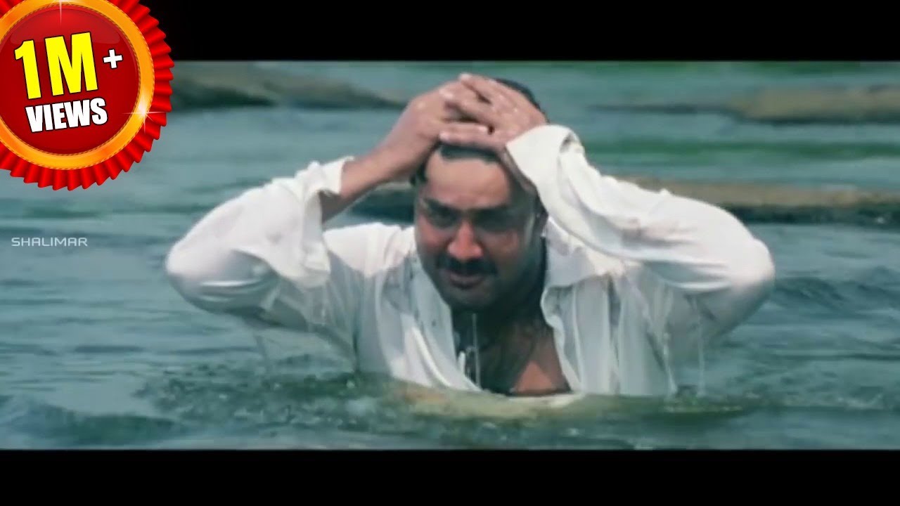 Kanchanamala Cable TV || Kantlo Kaaveri Raagam Video Song || Srikanth, Lakshmi Rai