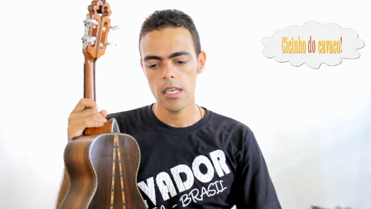 II Cadencial e V Dominante -