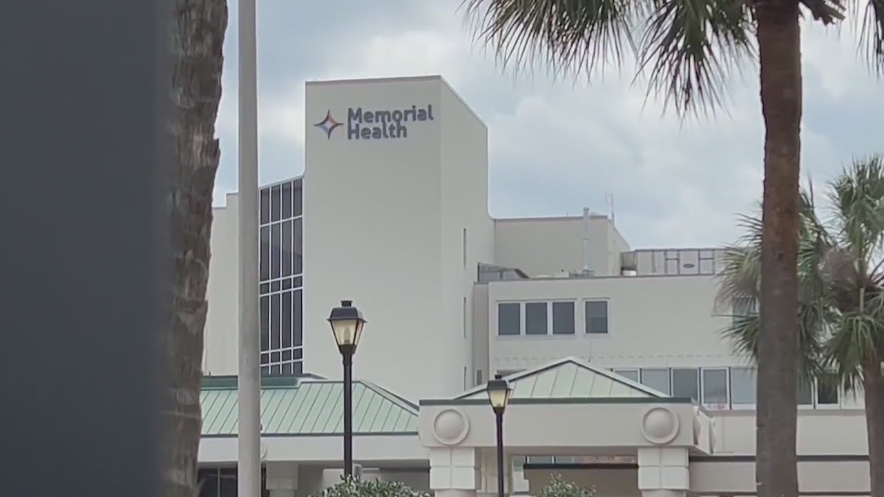 Nursing shortage impacting local hospitals