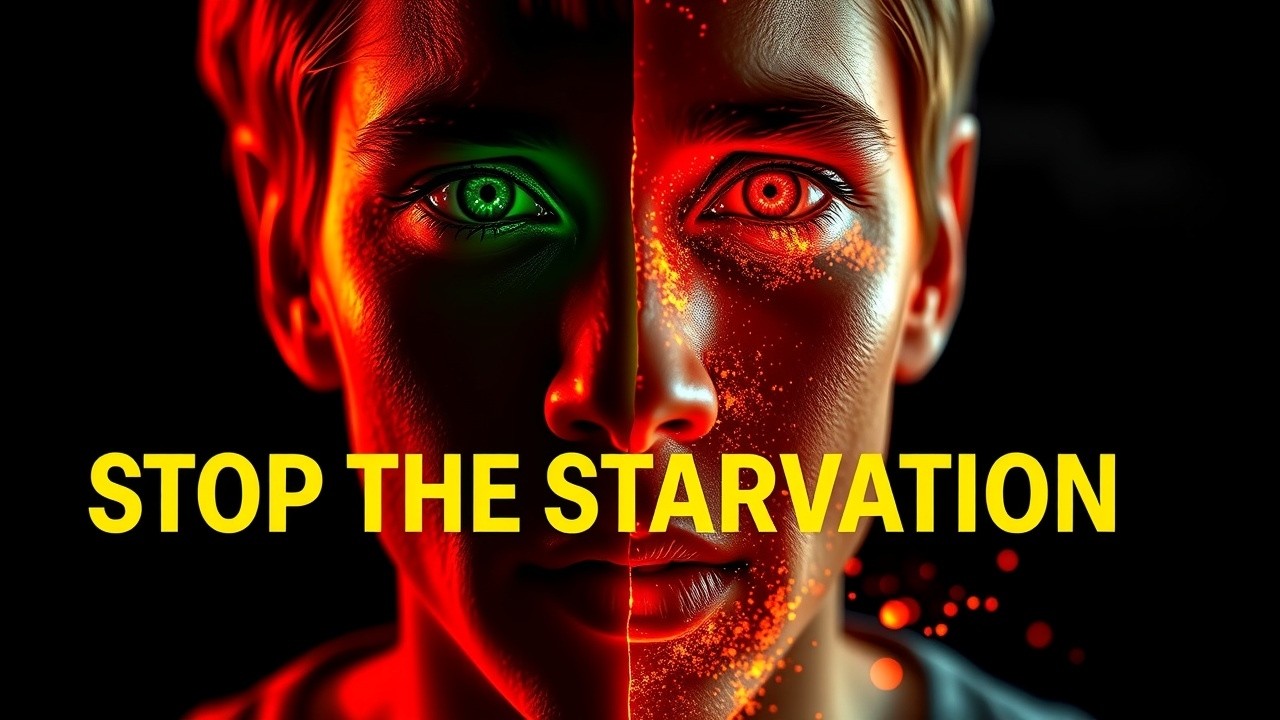 STOP: You Are Rewiring Your Stress