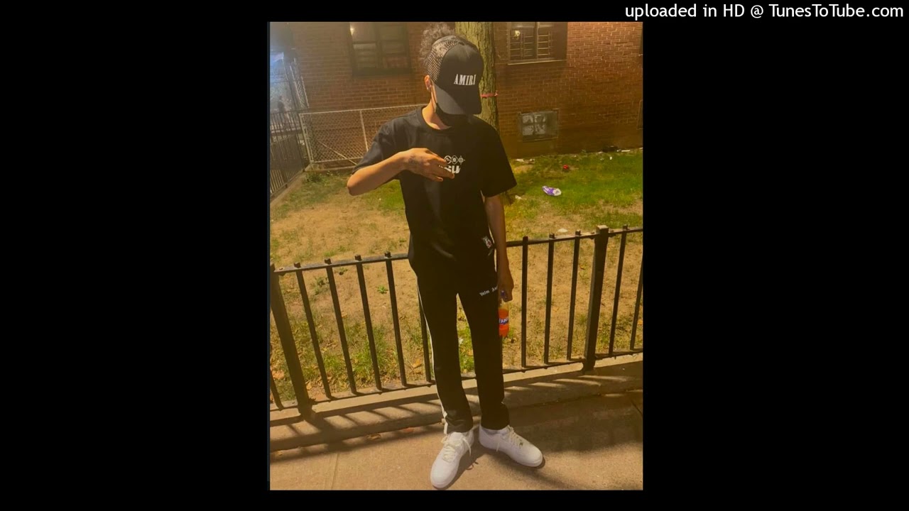 Mdot 59 X 3Wickk Type Beat - “On hotz” Prod. @prodbyk5 X @prodbycrisp