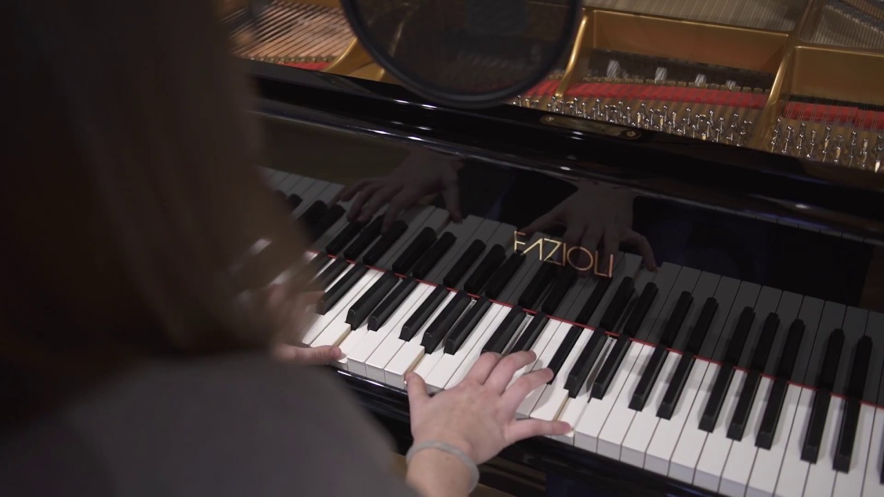 Jessie - Anna-Maria Schnabl || (Joshua Kadison Cover)