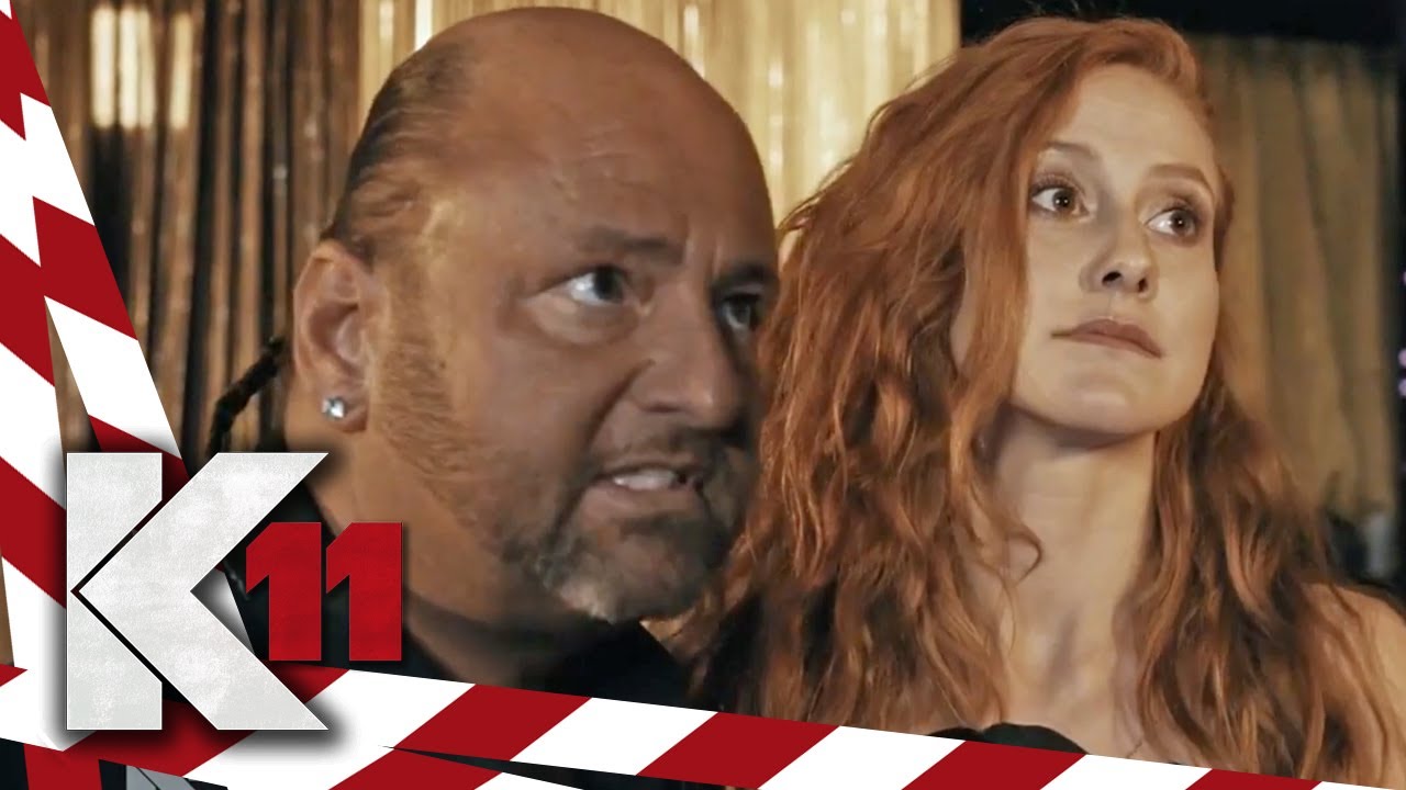 Koma Prügelattacke: Heiße Spur im Rotlichtmilieu? I 2/2 I K11- Die neuen Fälle | Sat.1