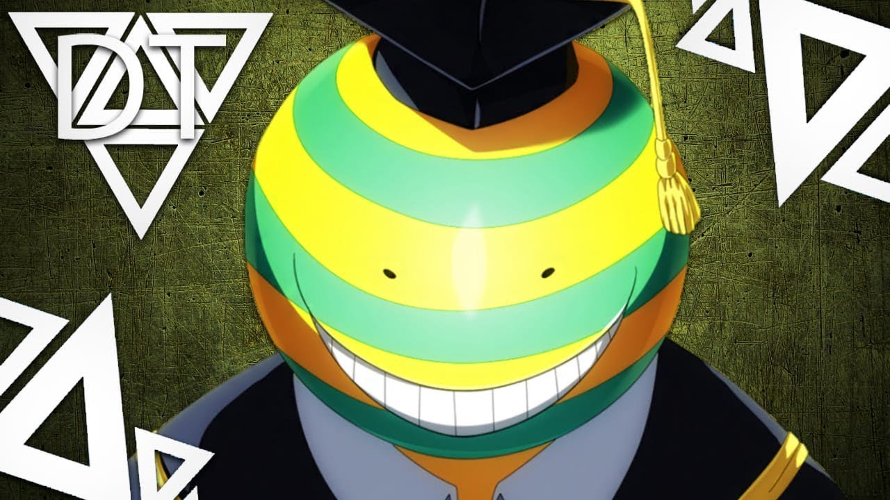 Rap do Koro Sensei (Assassination Classroom ) DatteBeats Tributo 73