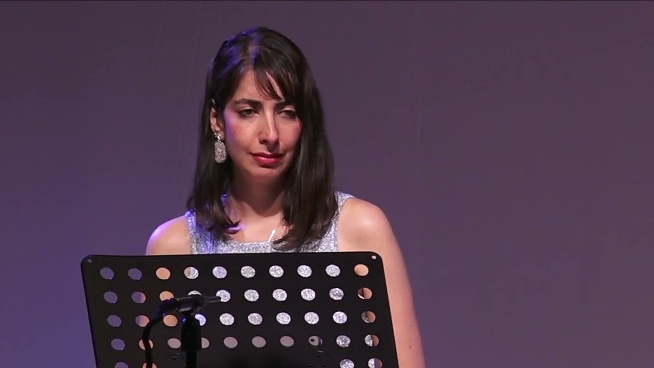 instrucciones para no ser (2025) - Nuria López García