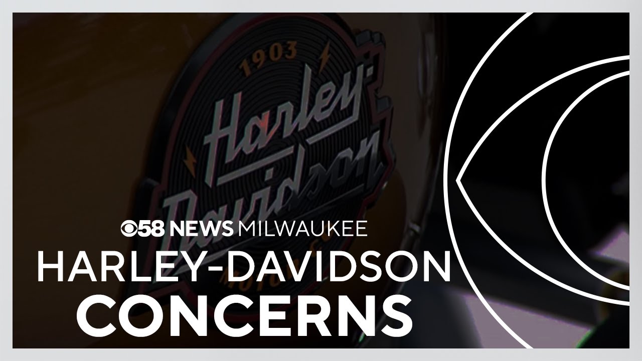 Harley-Davidson board member resigns, citing 'grave concerns' about company's future