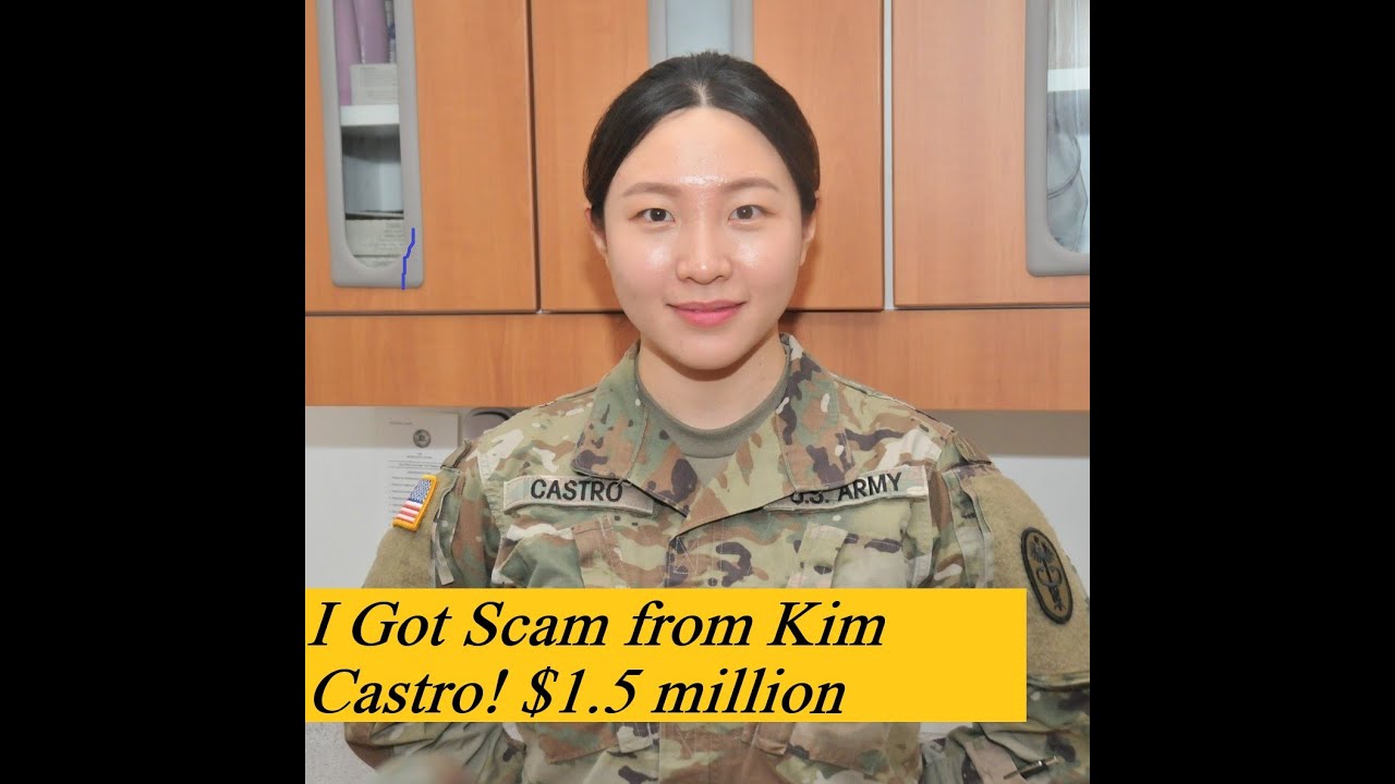 I got SCAM with $1.5M money from Fake ID (Chat History???)😭🤯😰So Be careful!!#Kimcastro #scam #syria