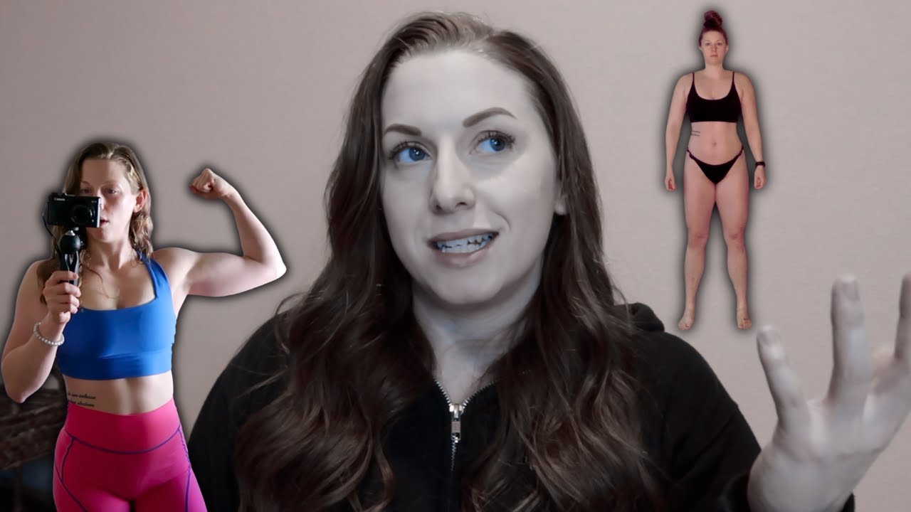 I gained 20 pounds...