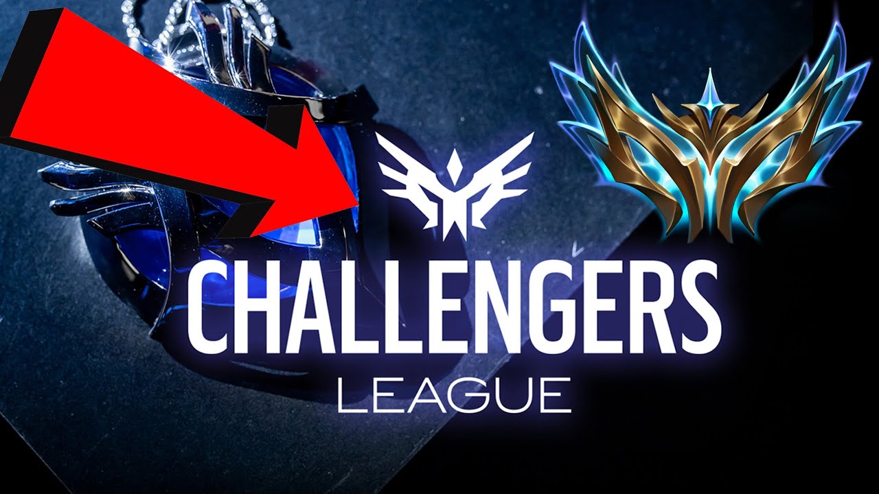 ИГРАЕМ МНОГО СЕРИОЗЕН CHALLENGER ТУРНИР!