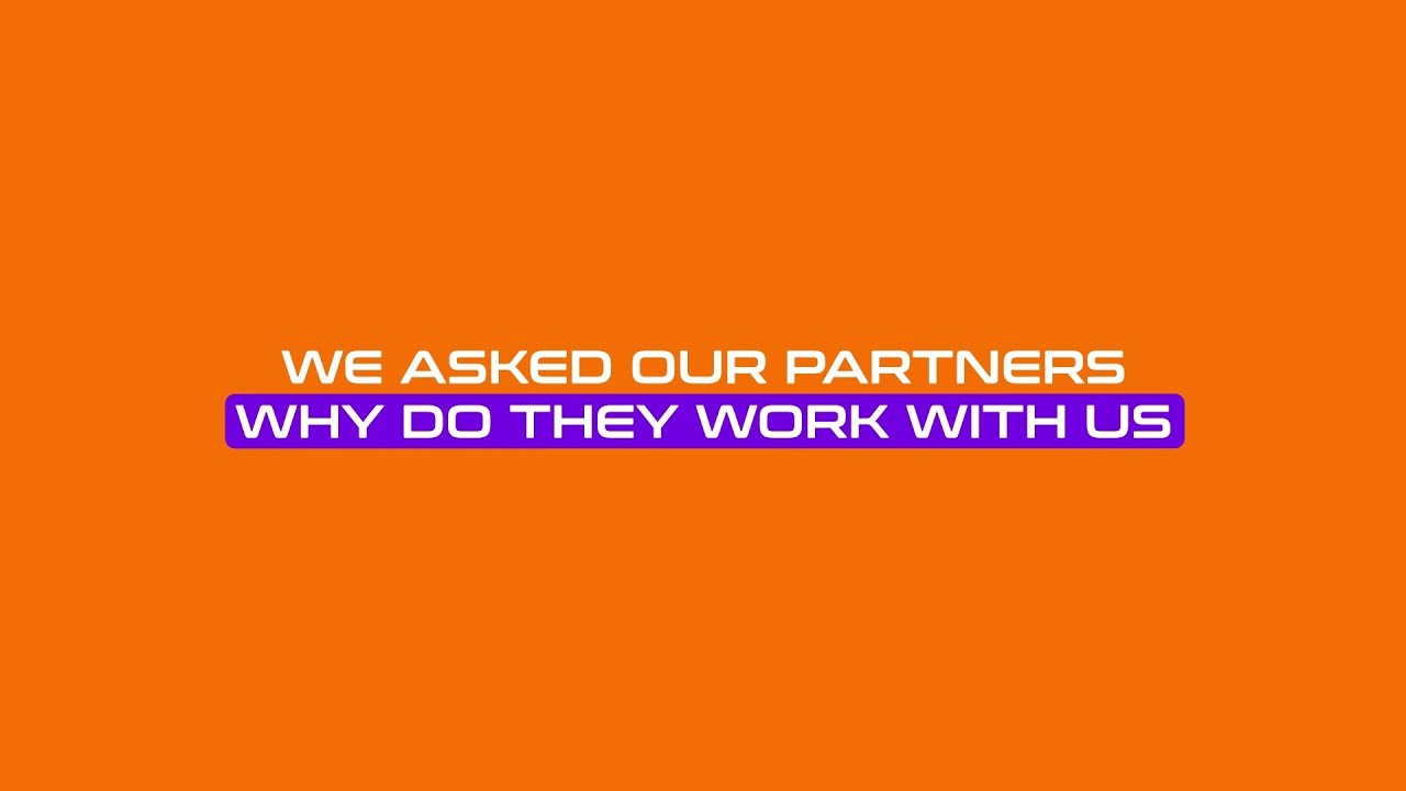 Why Affiliates Choose V.Partners | Insights from Our Partners