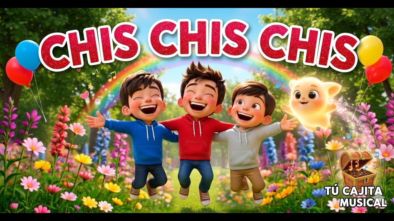 CHIS CHIS CHIS