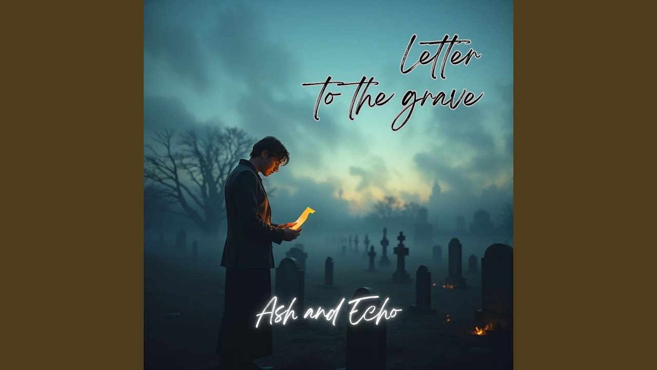 Letter to the Grave