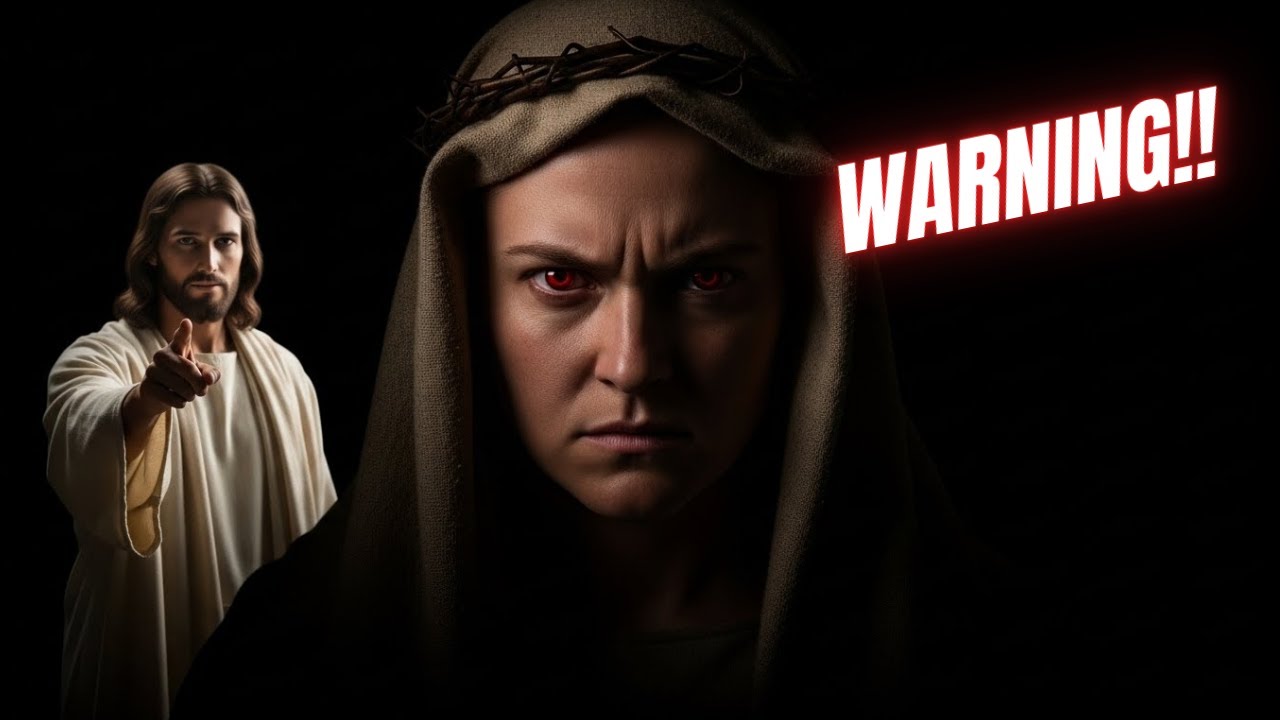 7 BIBLICAL SIGNS THAT A WICKED PERSON IS CLOSE TO YOU